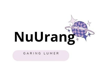 Trademark NUURANG GARING LUMER + LUKISAN