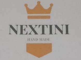 Trademark NEXTINI HAND MADE