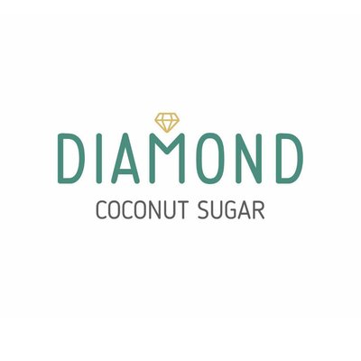 Trademark DIAMOND Coconut Sugar