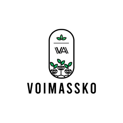 Trademark VOIMASSKO + LOGO