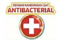 Trademark Dengan Kandungan Sap Antibacterial