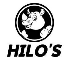 Trademark HILO'S + LOGO