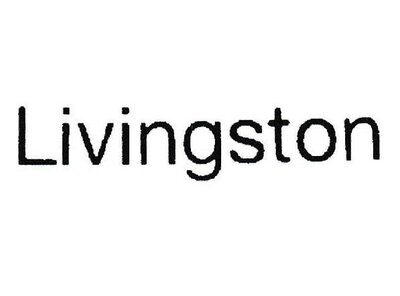 Trademark Livingston