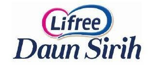 Trademark Lifree Daun Sirih