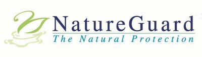 Trademark Nature Guard The Natural Protection + Logo