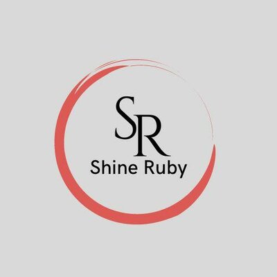 Trademark Shine Ruby