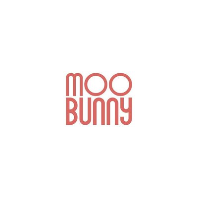 Trademark Moo Bunny