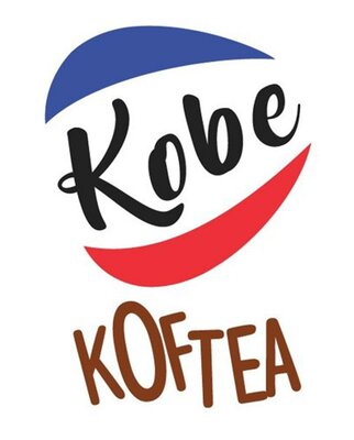 Trademark Kobe KOFTEA + Lukisan