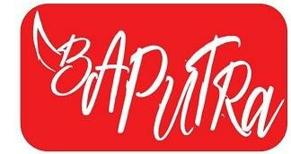 Trademark BAPUTRA + LOGO