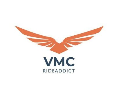 Trademark VMC RIDEADDICT