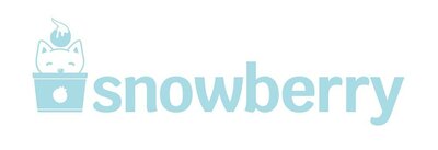 Trademark SNOWBERRY + LOGO