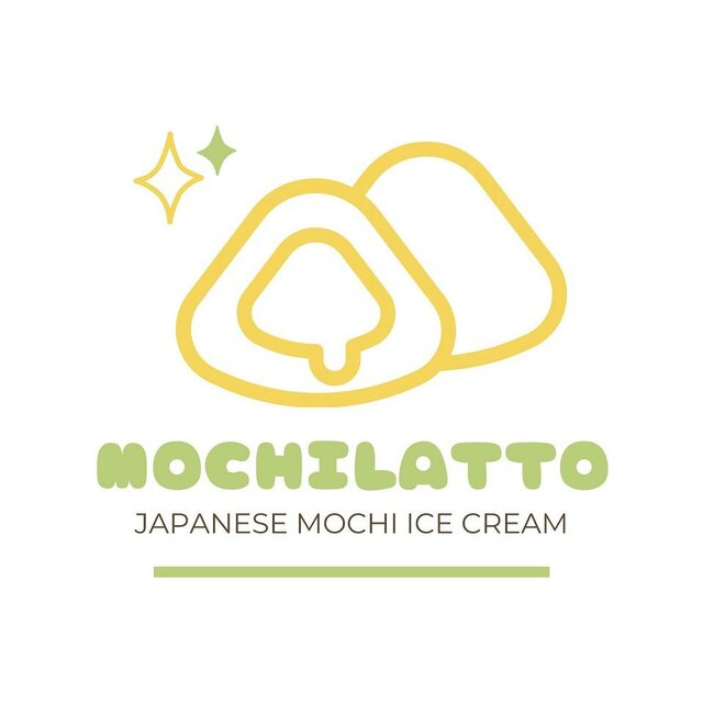 Trademark MOCHILATTO JAPANESE MOCHI ICE CREAM + LOGO