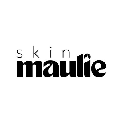 Trademark skin maulie