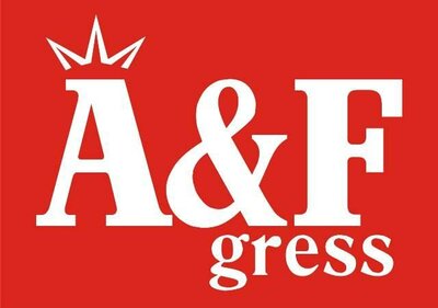 Trademark A&Fgress