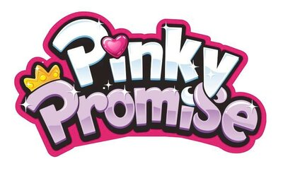 Trademark Pinky Promise + Logo