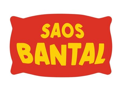 Trademark SAOS BANTAL