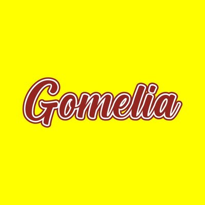 Trademark GOMELIA