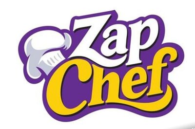 Trademark Zap Chef