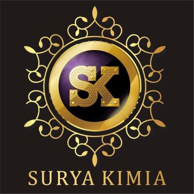 Trademark SURYA KIMIA