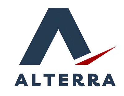 Trademark ALTERRA