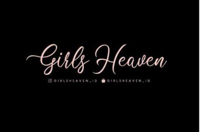 Trademark GIRLS HEAVEN