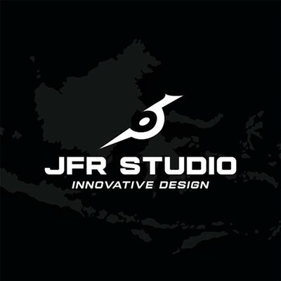 Trademark JFR STUDIO INNOVATIVE DESIGN + LOGO