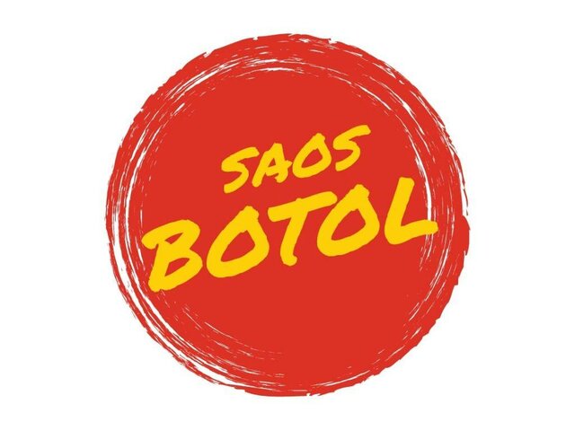 Trademark SAOS BOTOL