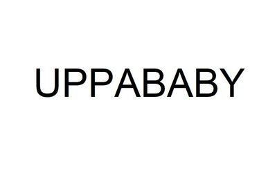 Trademark UPPABABY