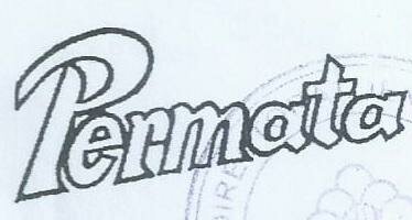 Trademark PERMATA