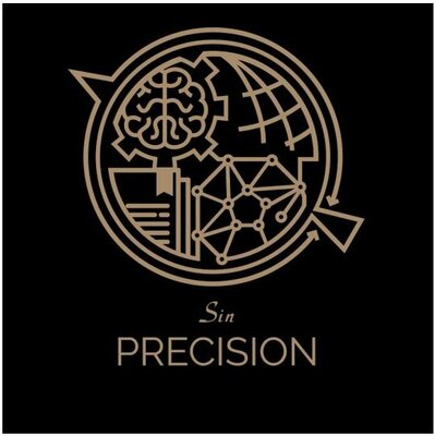 Trademark Sin PRECISION