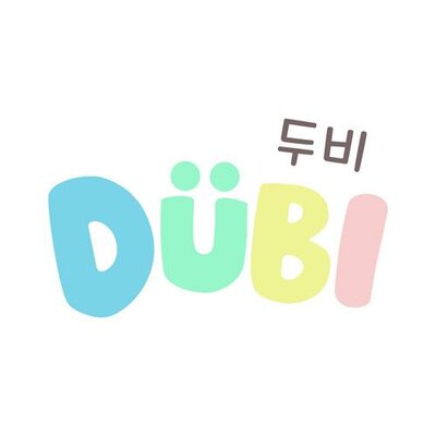 Trademark DUBI