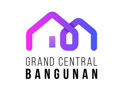 Trademark GRAND CENTRAL BANGUNAN