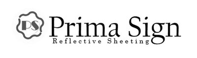 Trademark PRIMA SIGN Reflective Sheeting dan Logo