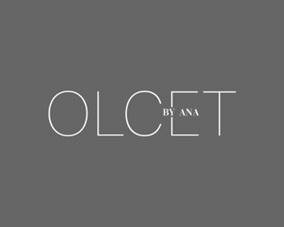 Trademark OLCET BY ANA