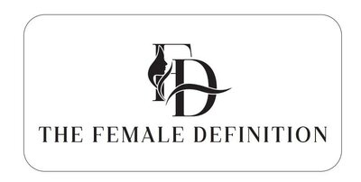 Trademark THE FEMALE DEFINITION