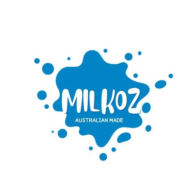 Trademark MILKOZ AUSTRALIAN MADE