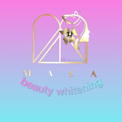 Trademark MALA BEAUTY WHITENING