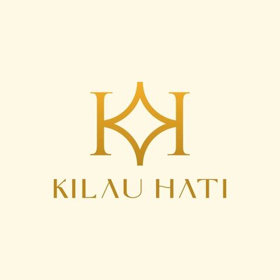 Trademark KILAU HATI