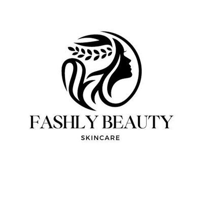 Trademark FASHLY BEAUTY skincare + Gambar/Logo