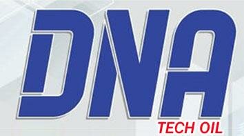 Trademark DNA TECH OIL