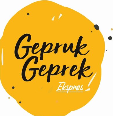 Trademark Gepruk Geprek Ekspres