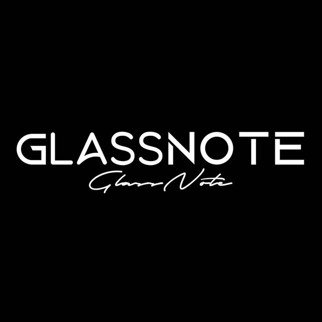 Trademark GlassNote