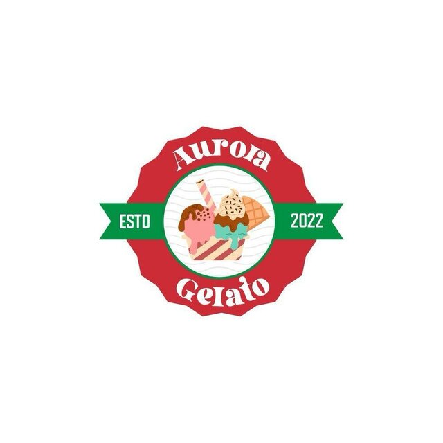 Trademark Aurora Gelato