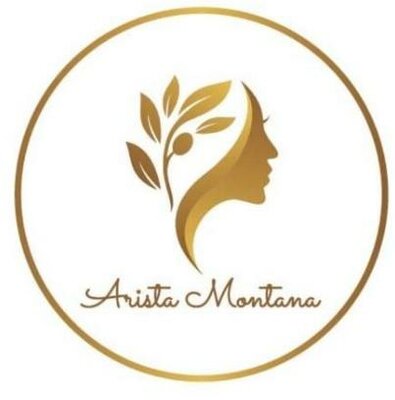 Trademark Arista Montana + lukisan