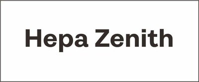 Trademark Hepa Zenith