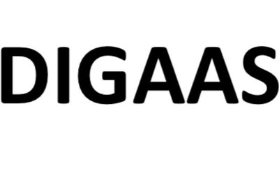 Trademark DIGAAS