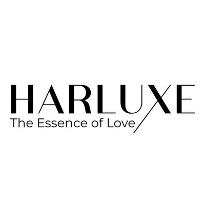 Trademark HARLUXE The Essence of Love