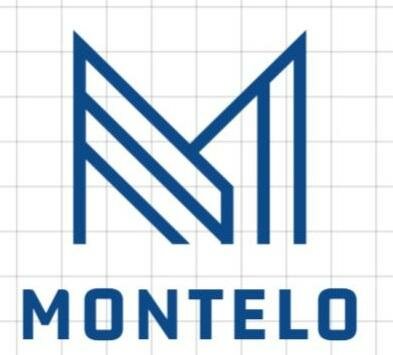 Trademark MONTELO + LOGO