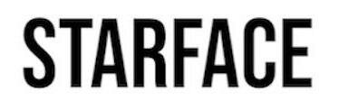 Trademark STARFACE