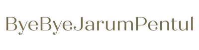 Trademark ByeByeJarumPentul